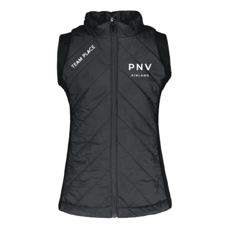 FROST toppaliivi PNV