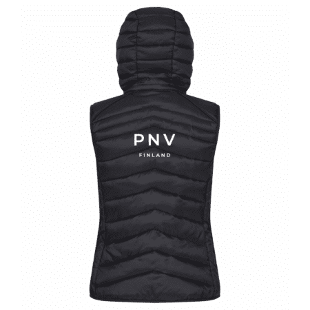 Toppaliivi PNV /Musta