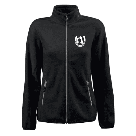 ROCKET Fleece PHR /musta