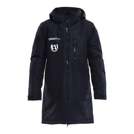 Craft Parka PHR /naisten malli
