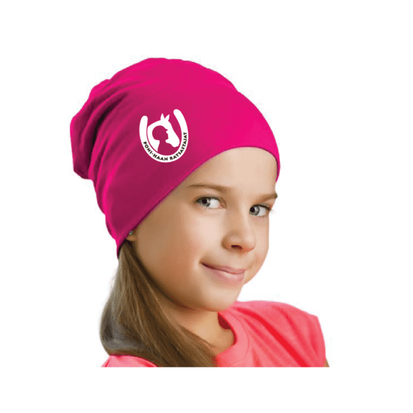 Trikoopipo PHR /pinkki