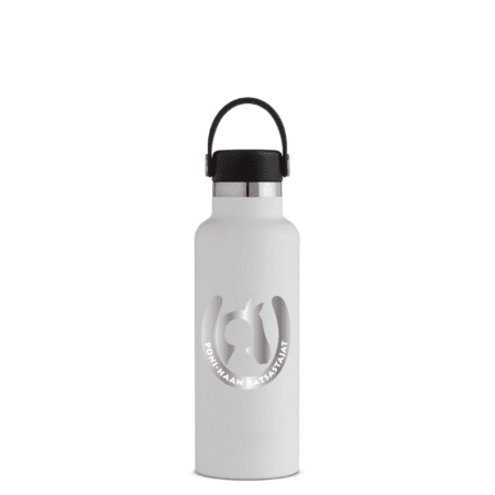 Hydro Flask termosjuomapullo standard mouth flex cap (18oz) PHR /eri värejä
