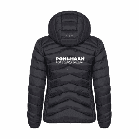 Naisten toppatakki PHR /eri värejä