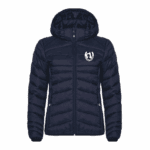 Tummansininen (valkoiset brodeeraukset)