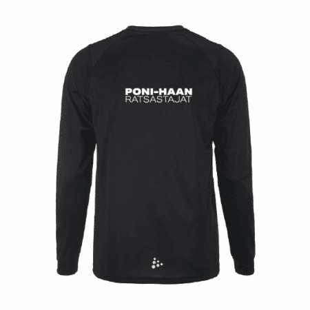 Miesten Craft trikoopaita PHR /eri värejä