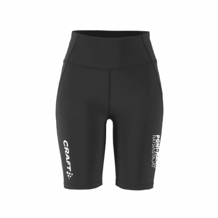 Naisten Craft trikooshortsit PHR /eri värejä