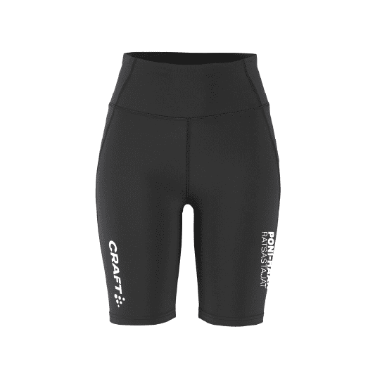 Naisten Craft trikooshortsit PHR /eri värejä