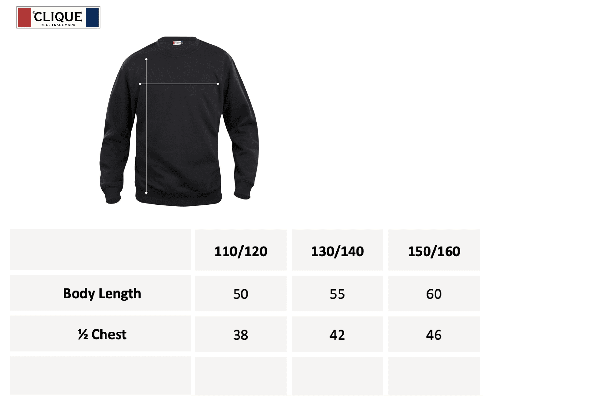 Lasten huppari PHR /eri värejä - Image 4