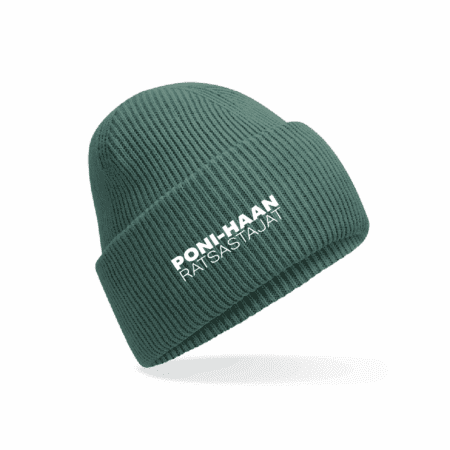 Neulepipo PHR /eri värejä