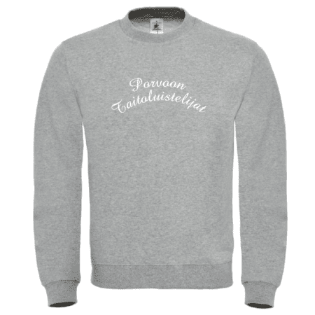 College PTL /harmaa