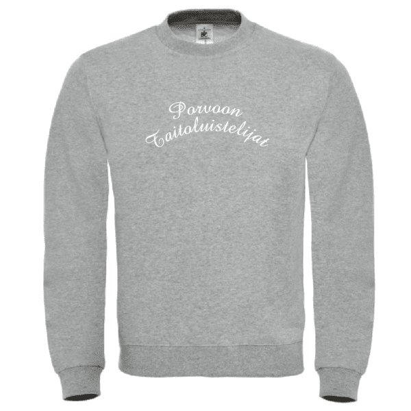 College PTL /harmaa