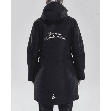 Craft Parka PTL