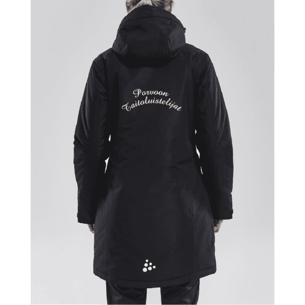 Craft Parka PTL