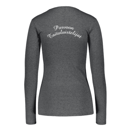 SLEEK O pitkähihainen PTL /sport grey