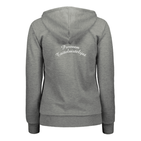 WHOOP huppari PTL /Sport Grey