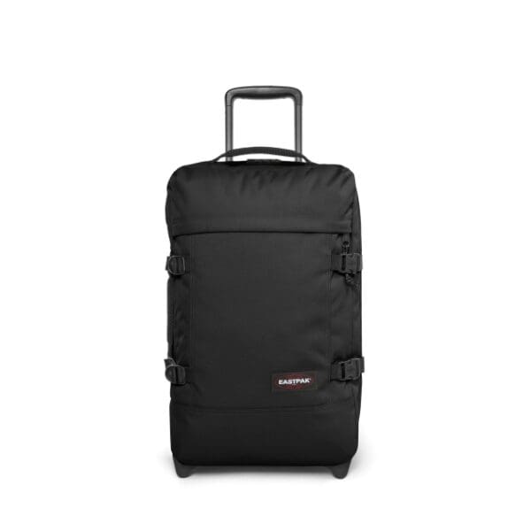 EASTPAK vetolaukku PTL /musta