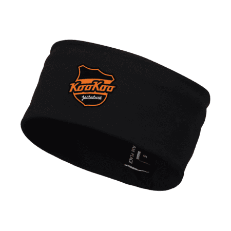 LOOP panta KooKoo /musta