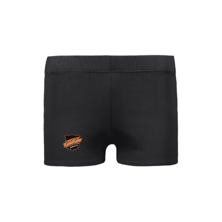 SPLIT minishortsit KooKoo