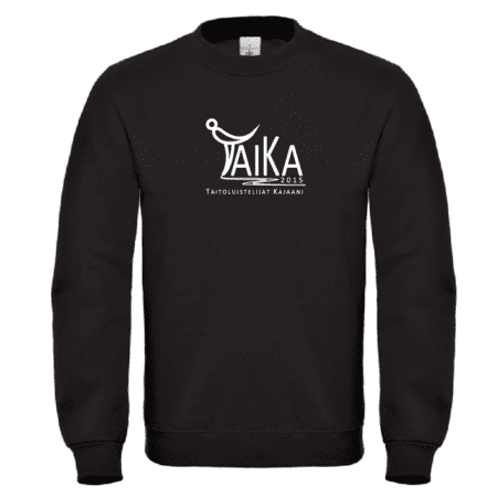 College TaiKa /musta