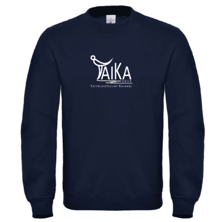 College TaiKa /tummansininen