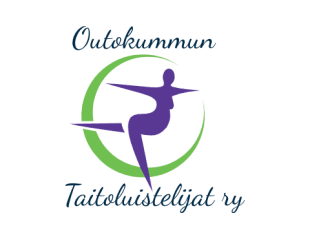 Outokummun Taitoluistelijat