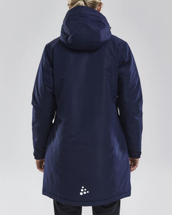 Craft Parka Jeppis /miesten malli - Image 2