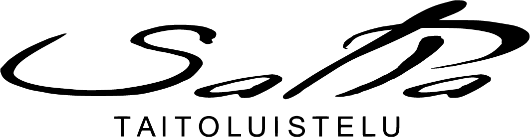 Salpa taitoluistelu