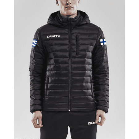 CRAFT toppatakki Salpa /miesten