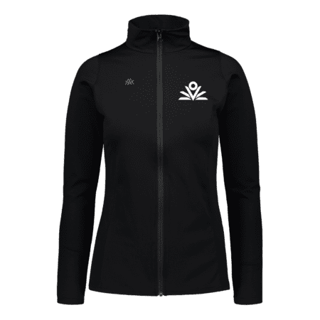 OVO treenitakki /musta