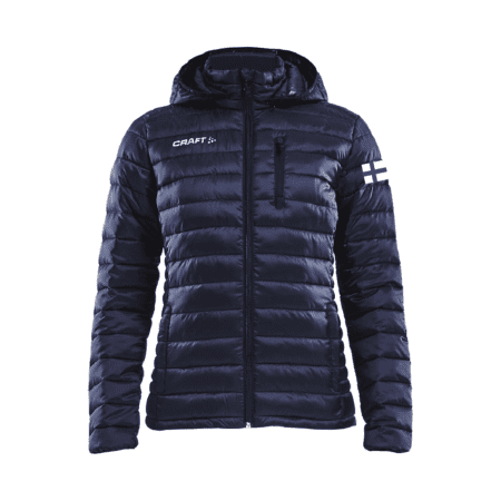 Craft toppatakki OVO /tummansininen