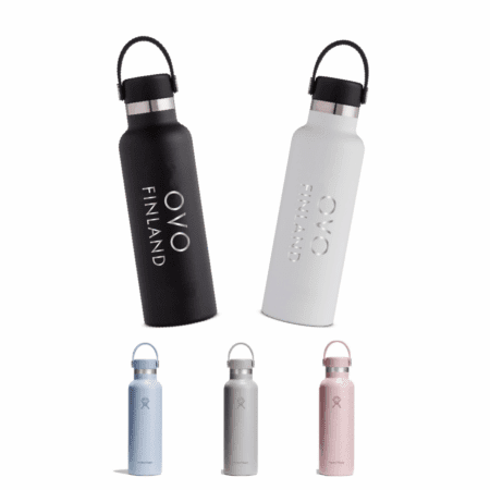 Hydro Flask termosjuomapullo OVO /eri värejä