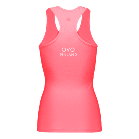 STREAM toppi OVO / Flamingo pink