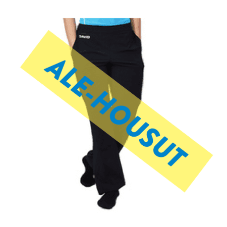 Edustusasun housut OVO (David)