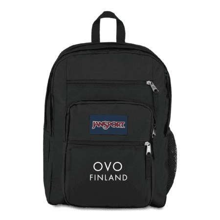 Jansport reppu 34L OVO