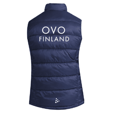 Craft toppaliivi OVO