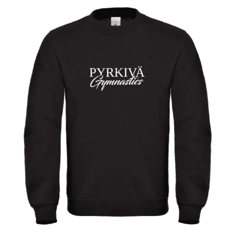 College Pyrkivä /musta