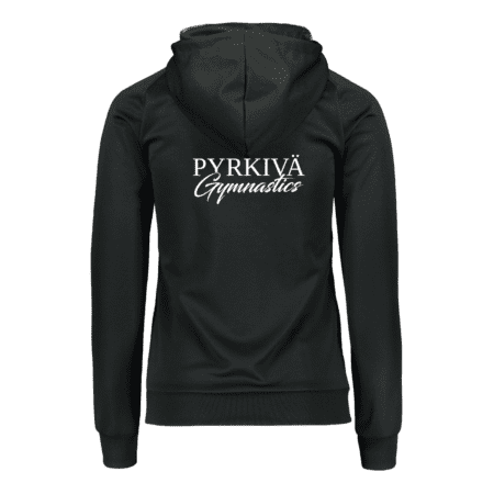 WHOOP huppari Pyrkivä /musta