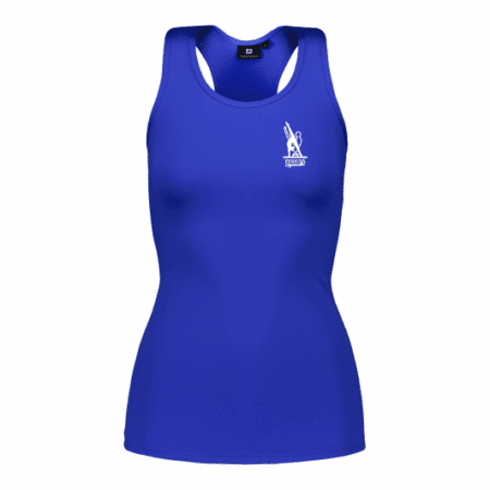 STREAM toppi Pyrkivä /kirkkaansininen