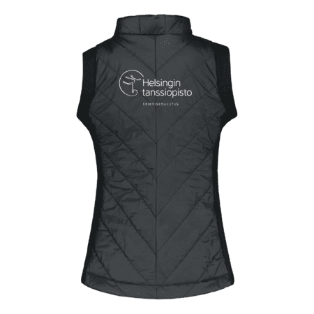 Frost toppaliivi Erikoiskoulutus