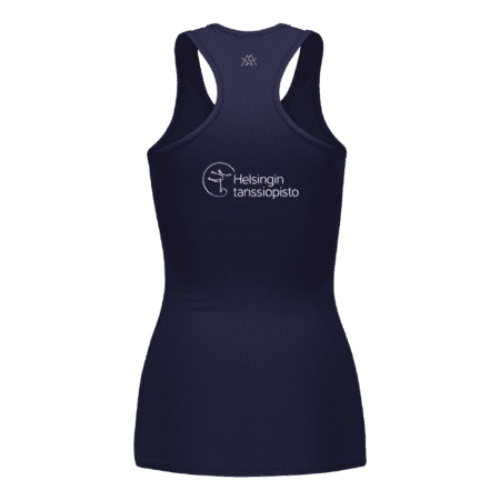 STREAM toppi HTO /tummansininen