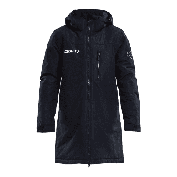 Craft Parka EsJT /naisten malli