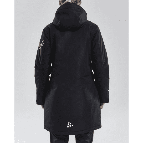 Craft Parka EsJT /naisten malli - Image 2