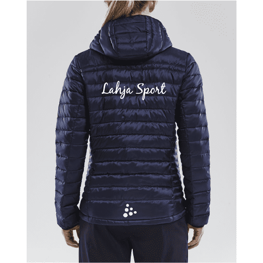 Craft toppatakki Lahja Sport /tummansininen - Image 2