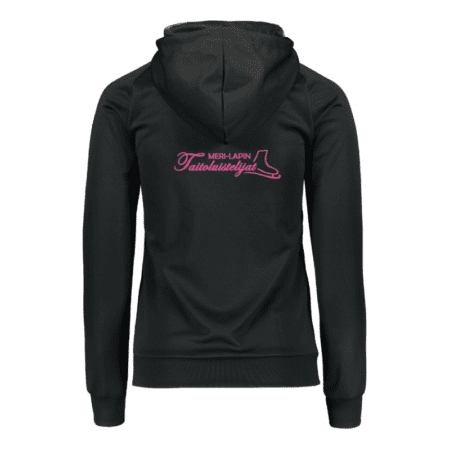 WHOOP huppari MerTa /musta