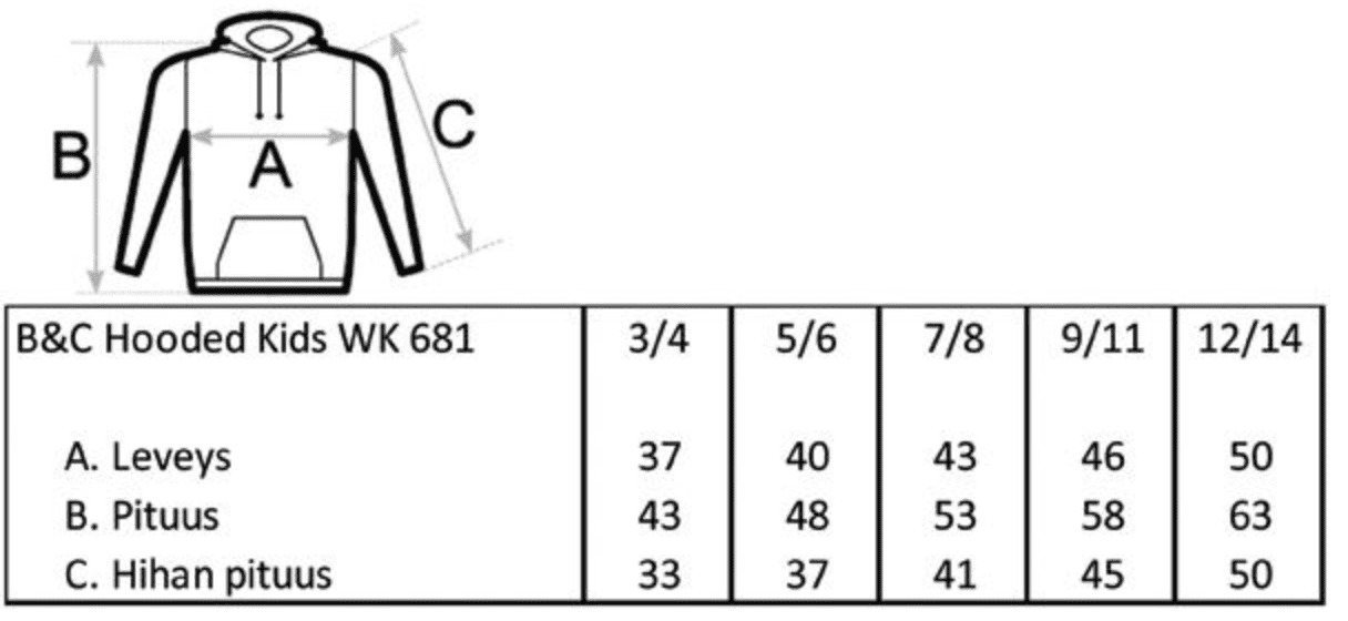 Huppari Fliku /musta - Image 2