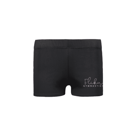 SPLIT minishortsit Fliku