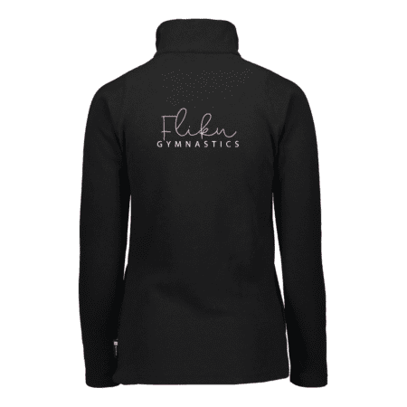 SPARKLE fleece Fliku