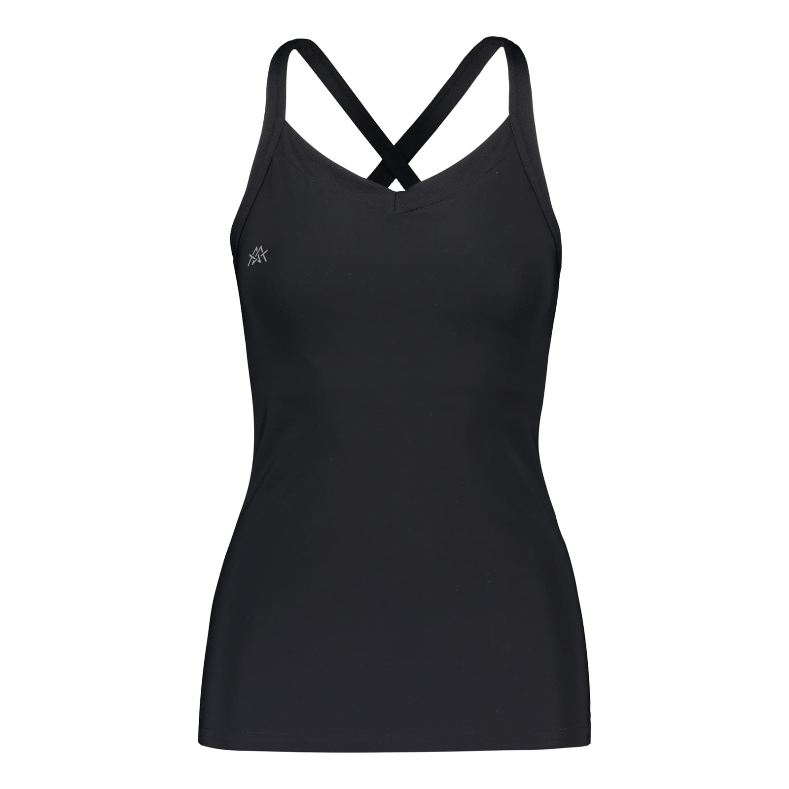 STRAP toppi Fliku /musta - Image 2