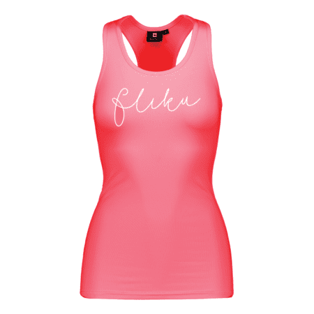 STREAM toppi Fliku /flamingo pinkki