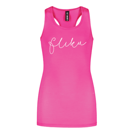 STREAM toppi Fliku /neon pinkki